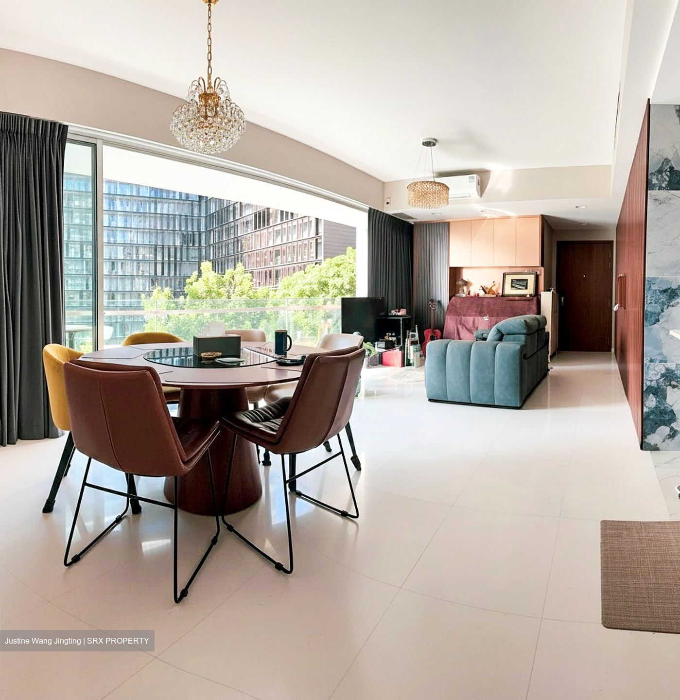 Cairnhill Residences (D9), Apartment #516652571